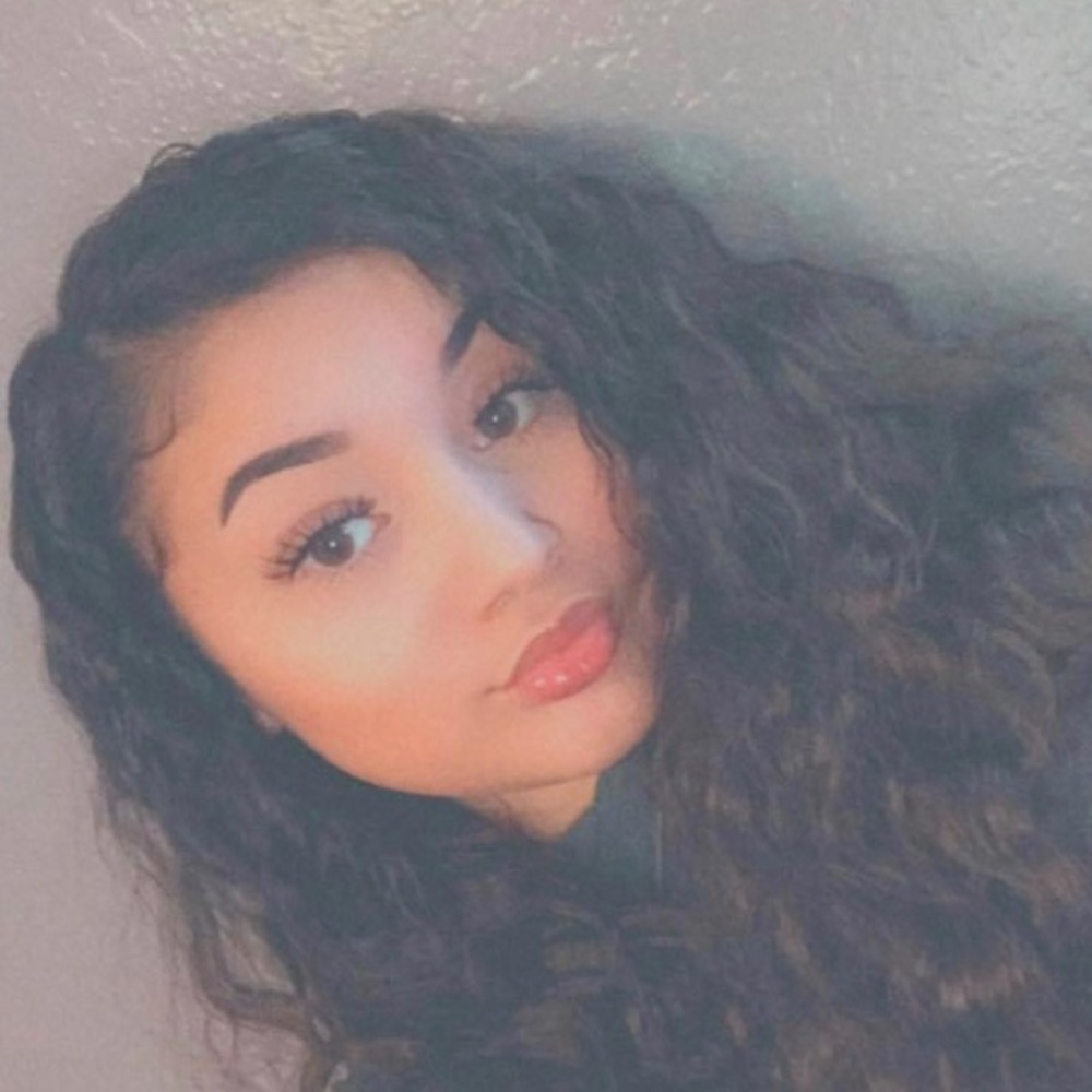 Meet your Posher, Joanna